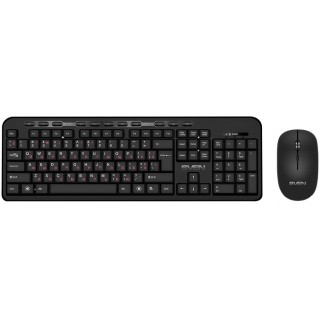 SVEN KB-C3200W Black
